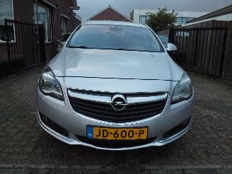 Opel Insignia 1.6T Innovation AUTOMAAT picture 2