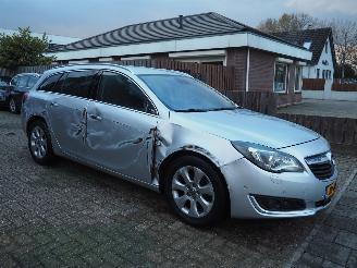 Opel Insignia 1.6T Innovation AUTOMAAT picture 3