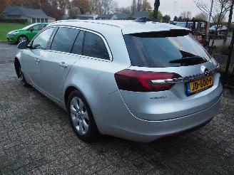 Opel Insignia 1.6T Innovation AUTOMAAT picture 6