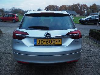 Opel Insignia 1.6T Innovation AUTOMAAT picture 5