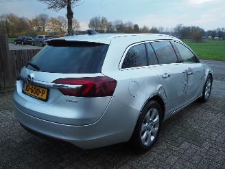 Opel Insignia 1.6T Innovation AUTOMAAT picture 4