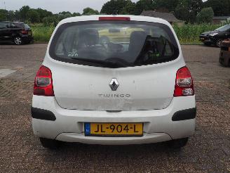 Renault Twingo 1.2 Acces picture 5