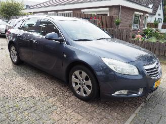 Opel Insignia 2.0 CDTI Edition AUTOMAAT picture 3