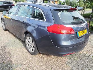 Opel Insignia 2.0 CDTI Edition AUTOMAAT picture 6