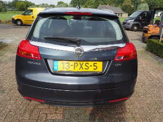Opel Insignia 2.0 CDTI Edition AUTOMAAT picture 5