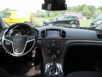 Opel Insignia 2.0 CDTI Edition AUTOMAAT picture 21