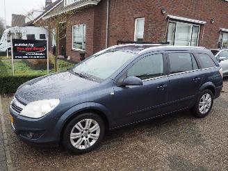  Opel Astra Automaat 2008/1