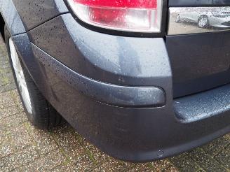 Opel Astra Automaat picture 8
