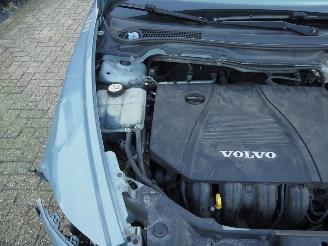 Volvo V-50 2.0F Summum picture 11