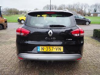 Renault Clio 1.2 GT Automaat picture 5