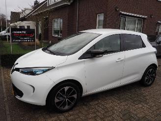  Renault Zoé R240 Intens 22Kwh 2016/9