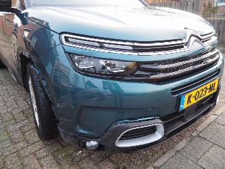 Citroën C5 Aircross 1.6 Plug-in Hybrid Business Plus picture 10