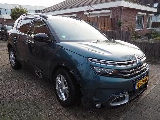 Citroën C5 Aircross 1.6 Plug-in Hybrid Business Plus picture 3