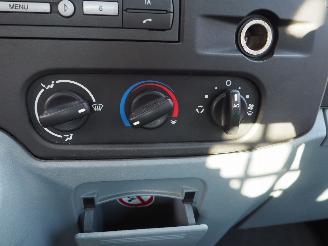 Ford Transit 300S 2.2 TDCI PickUp picture 17