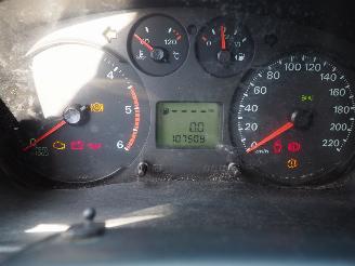 Ford Transit 300S 2.2 TDCI PickUp picture 14