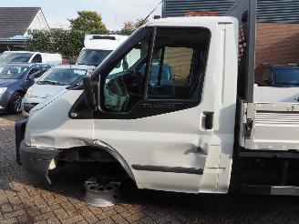 Ford Transit 300S 2.2 TDCI PickUp picture 7