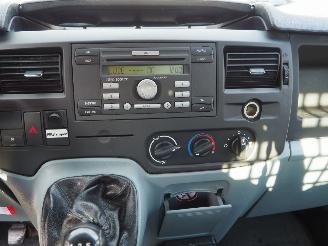 Ford Transit 300S 2.2 TDCI PickUp picture 15