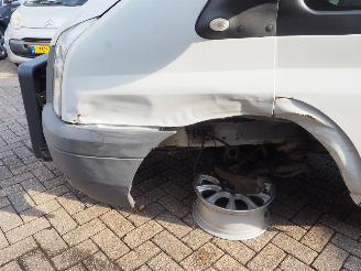 Ford Transit 300S 2.2 TDCI PickUp picture 9