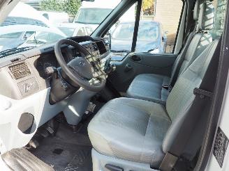 Ford Transit 300S 2.2 TDCI PickUp picture 19