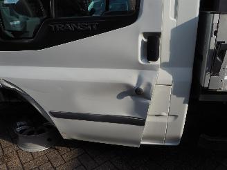 Ford Transit 300S 2.2 TDCI PickUp picture 8