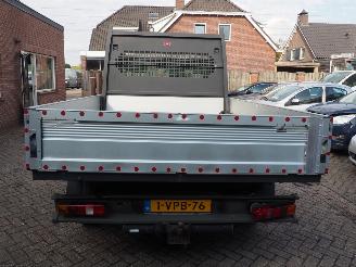 Ford Transit 300S 2.2 TDCI PickUp picture 5