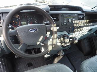 Ford Transit 300S 2.2 TDCI PickUp picture 12