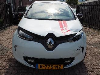 Renault Zoé R90 Entry huur accu picture 2