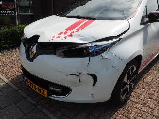 Renault Zoé R90 Entry huur accu picture 8