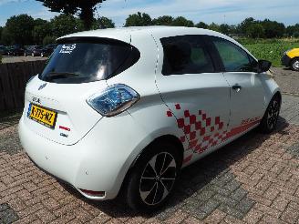 Renault Zoé R90 Entry huur accu picture 4