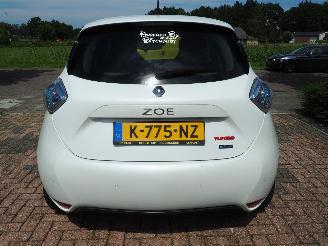 Renault Zoé R90 Entry huur accu picture 5