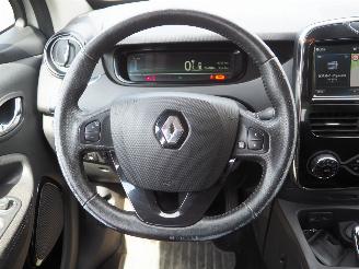 Renault Zoé R90 Entry huur accu picture 16