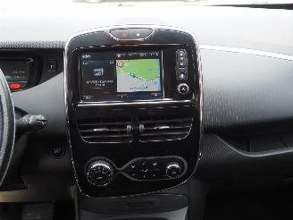 Renault Zoé R90 Entry huur accu picture 19