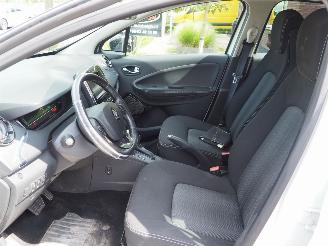 Renault Zoé R90 Entry huur accu picture 24