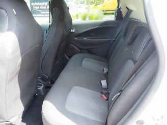 Renault Zoé R90 Entry huur accu picture 23
