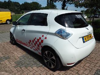 Renault Zoé R90 Entry huur accu picture 6