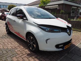Renault Zoé R90 Entry huur accu picture 3