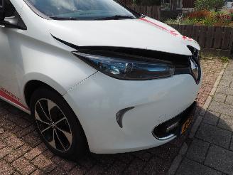 Renault Zoé R90 Entry huur accu picture 10