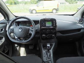 Renault Zoé R90 Entry huur accu picture 15
