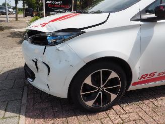 Renault Zoé R90 Entry huur accu picture 7