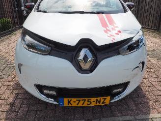 Renault Zoé R90 Entry huur accu picture 9