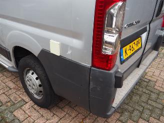Citroën  Camperbus Jumper picture 6