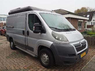Citroën  Camperbus Jumper picture 3