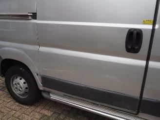 Citroën  Camperbus Jumper picture 11