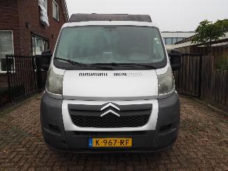 Citroën  Camperbus Jumper picture 2