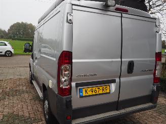 Citroën  Camperbus Jumper picture 5