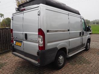 Citroën  Camperbus Jumper picture 4