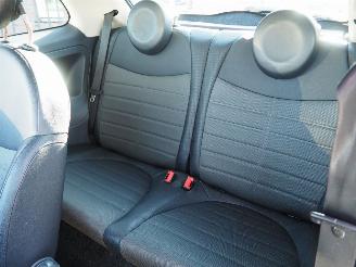 Fiat 500 1.2 Naked picture 23