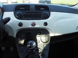 Fiat 500 1.2 Naked picture 19