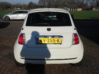 Fiat 500 1.2 Naked picture 5