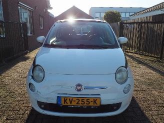Fiat 500 1.2 Naked picture 2